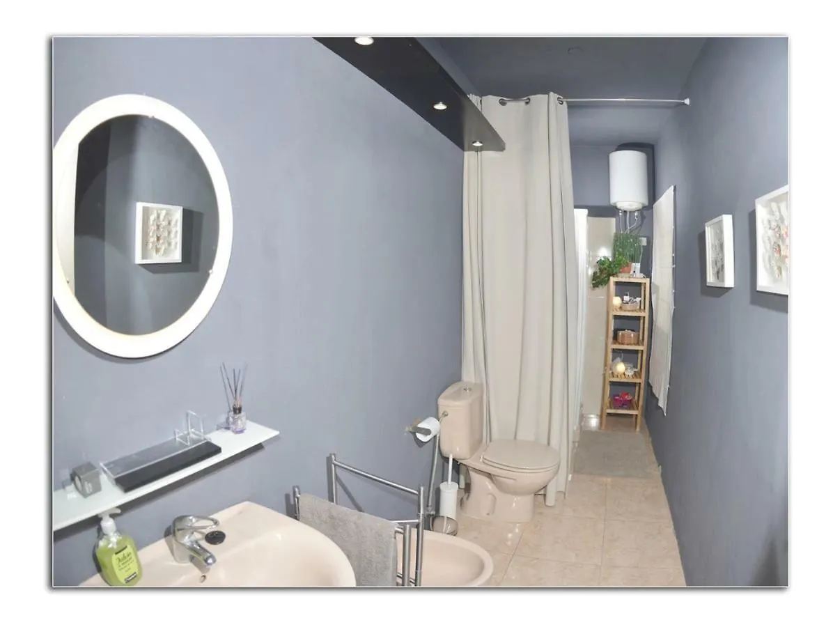 White House Medano Apartment El Medano