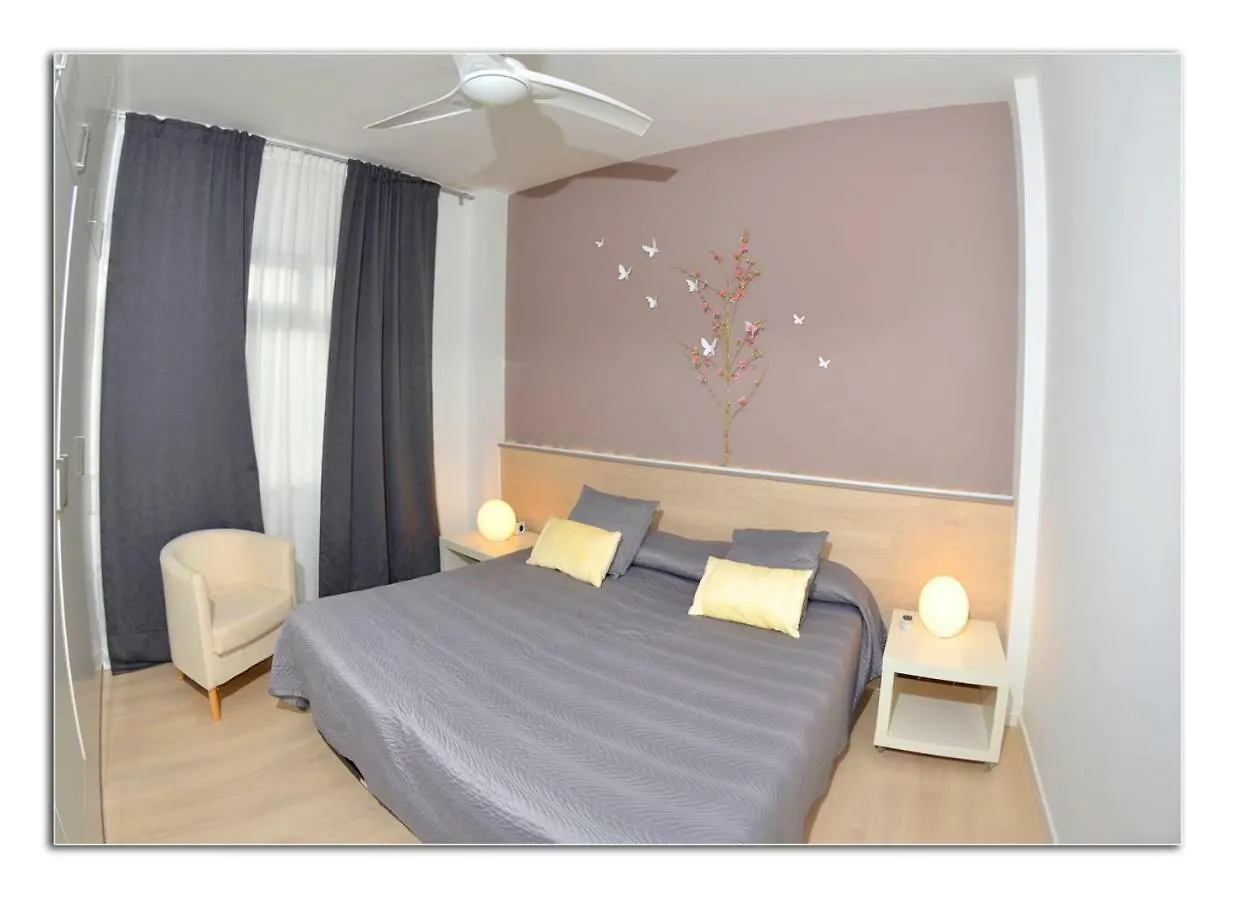 White House Medano Apartment El Medano  0*, El Medano (Tenerife)