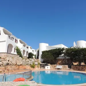 Duplex Es Brucs , Cala Morell Spain