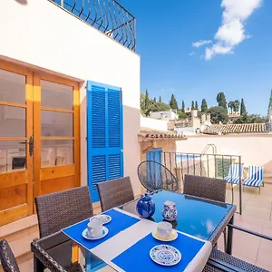 Townhouse Neri By Sunvillas Mallorca , Pollenca Spain