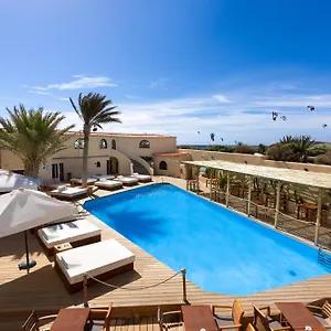 Playa Surf Cbbc Hotell