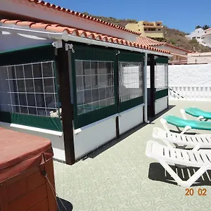 Turquesa , El Medano (Tenerife) Spain