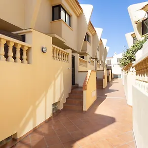 Medano Townhouse , El Medano (Tenerife) Spain